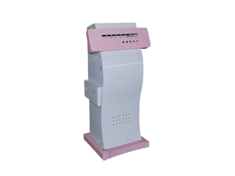 鈑金機箱-7